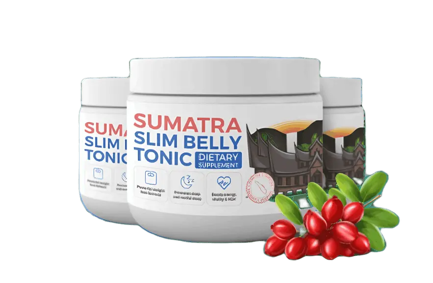 buy Sumatra Slim Belly Tonic