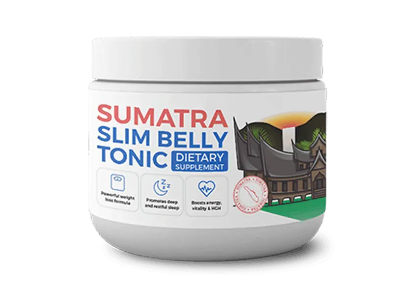 buy-Sumatra Slim Belly Tonic